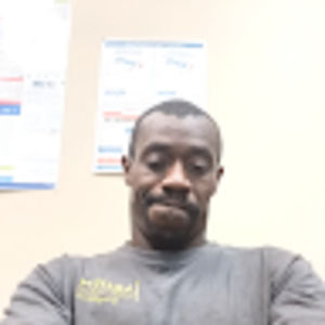 Meet your Posher, William